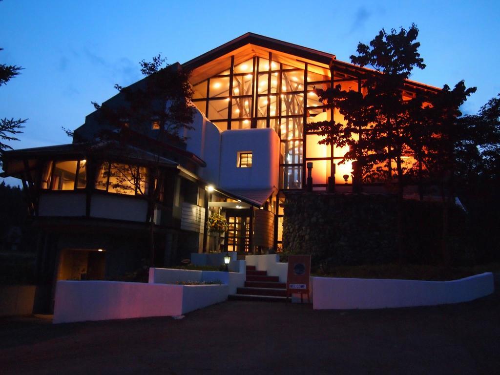 The Phat House Hakuba Exterior foto