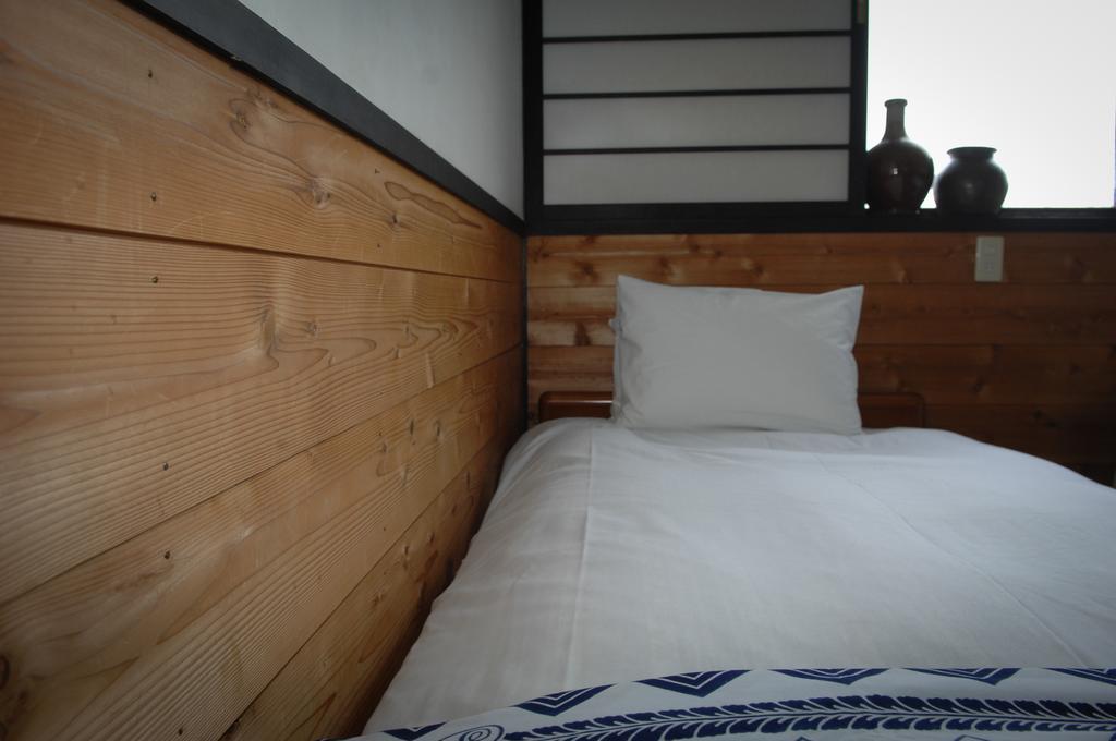 The Phat House Hakuba Quarto foto