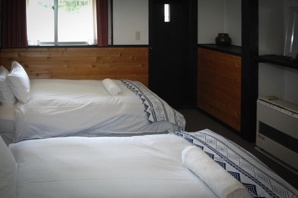 The Phat House Hakuba Quarto foto