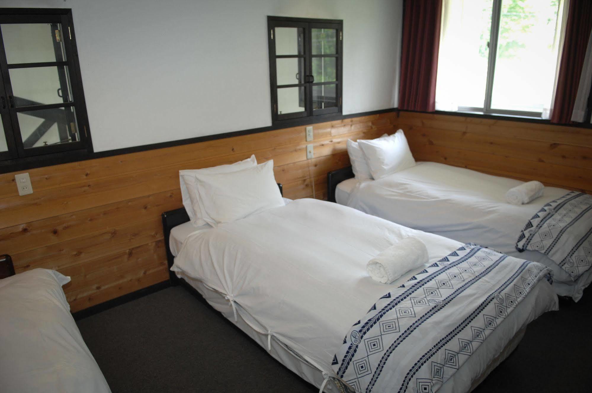 The Phat House Hakuba Exterior foto
