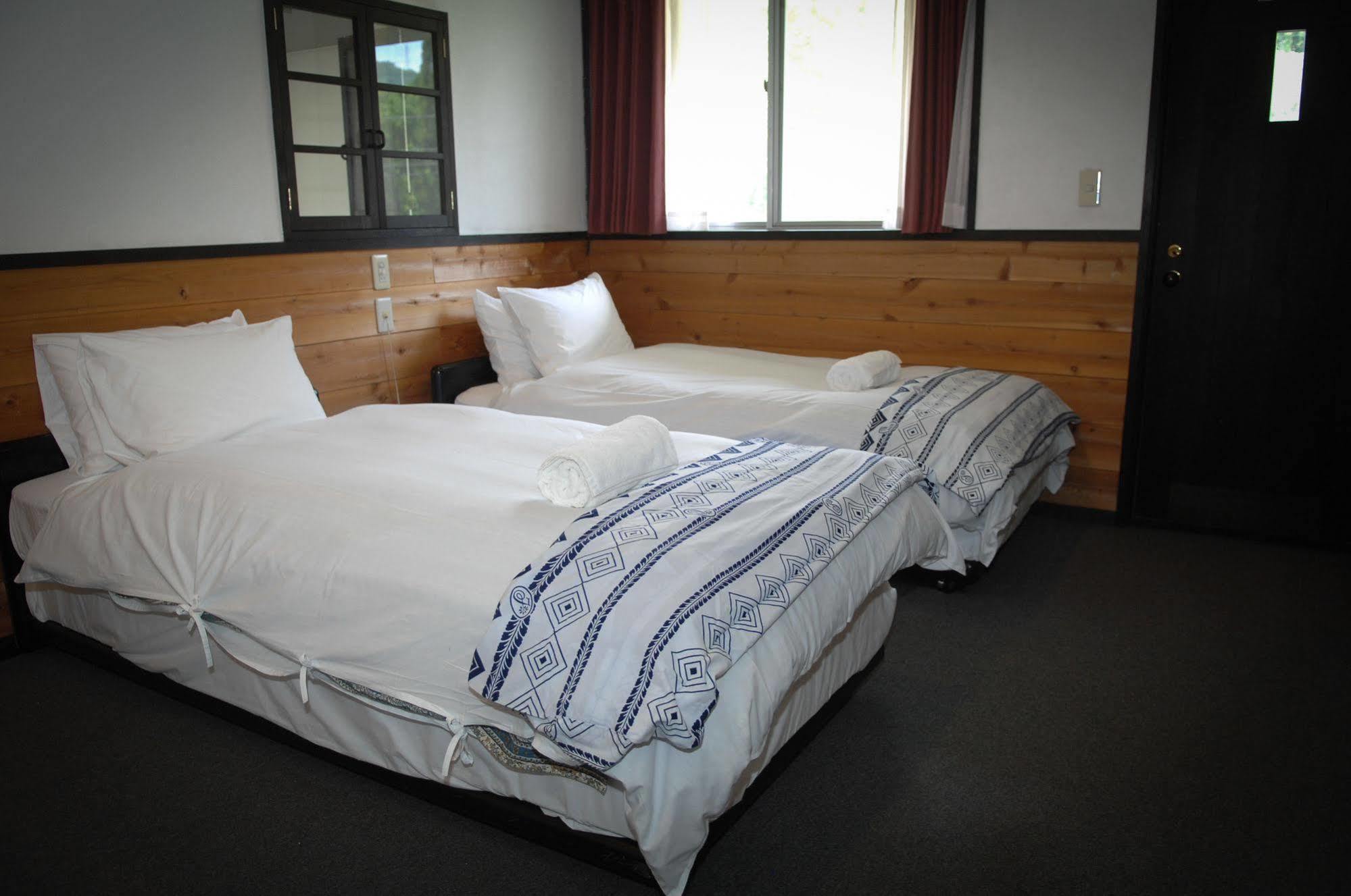The Phat House Hakuba Exterior foto